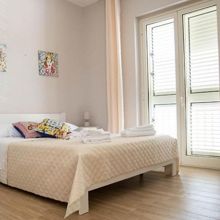 B&B Ercole Villaggio Mose  Ngoại thất bức ảnh