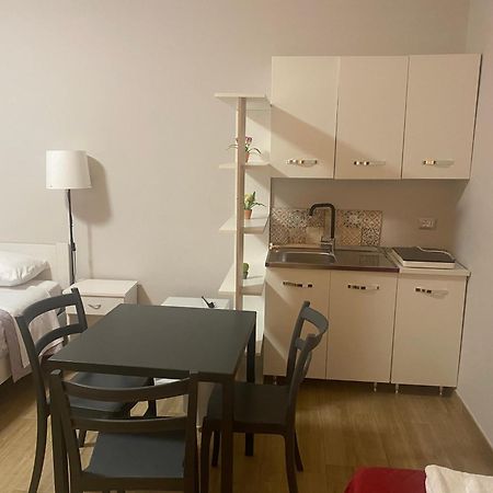 B&B Ercole Villaggio Mose  Ngoại thất bức ảnh