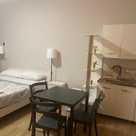 B&B Ercole Villaggio Mose  Ngoại thất bức ảnh