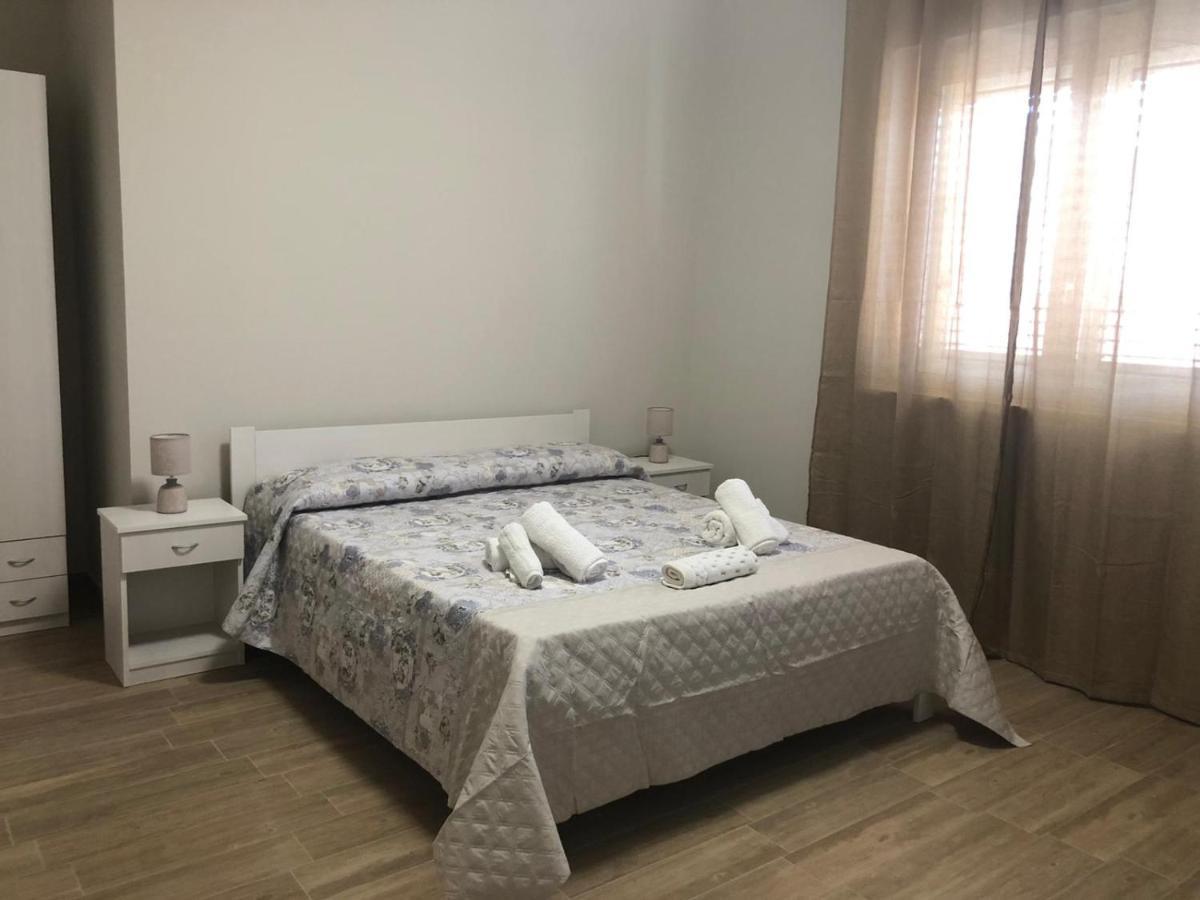 B&B Ercole Villaggio Mose  Ngoại thất bức ảnh