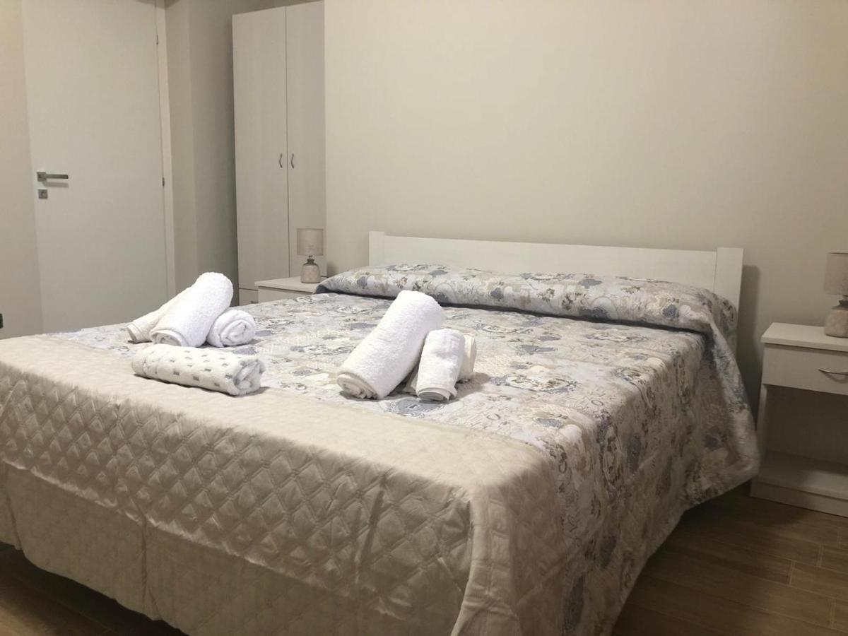 B&B Ercole Villaggio Mose  Ngoại thất bức ảnh