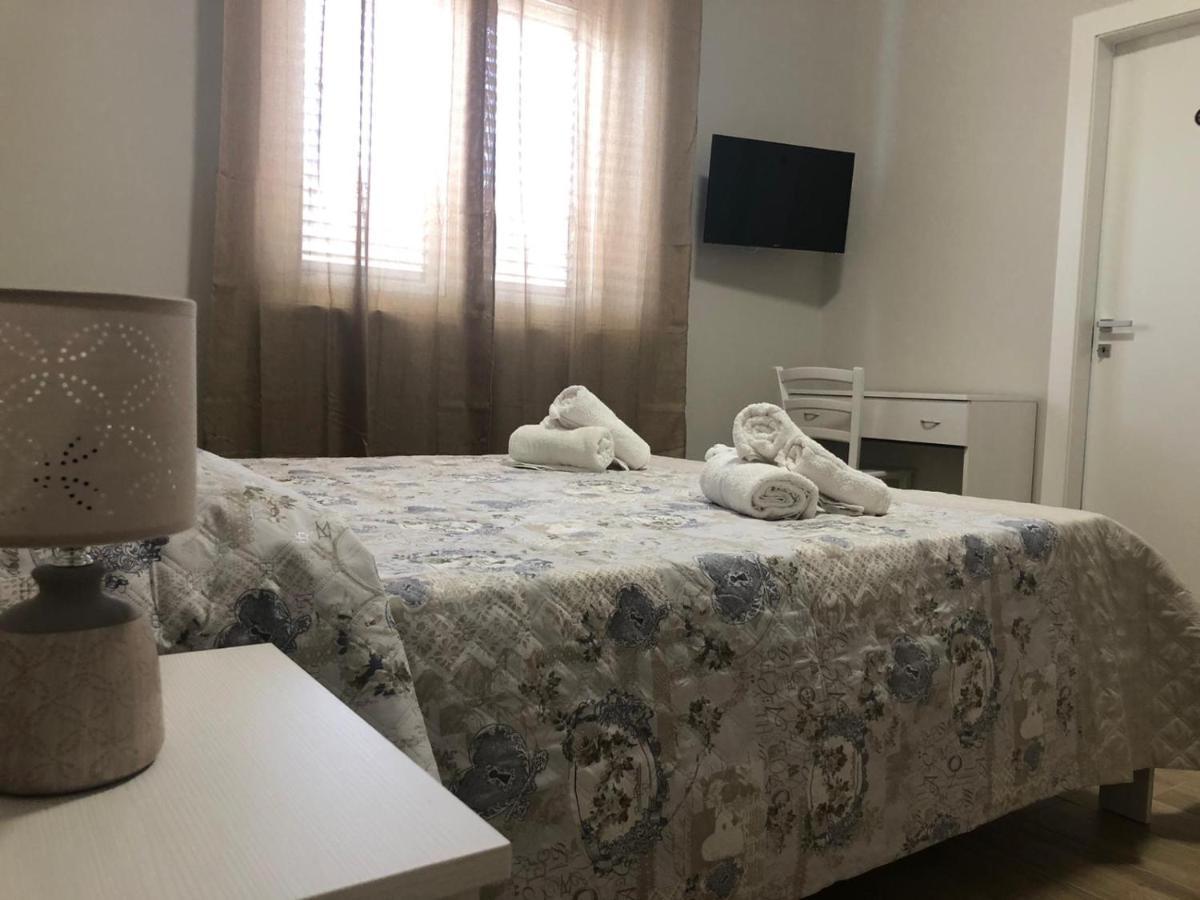 B&B Ercole Villaggio Mose  Ngoại thất bức ảnh