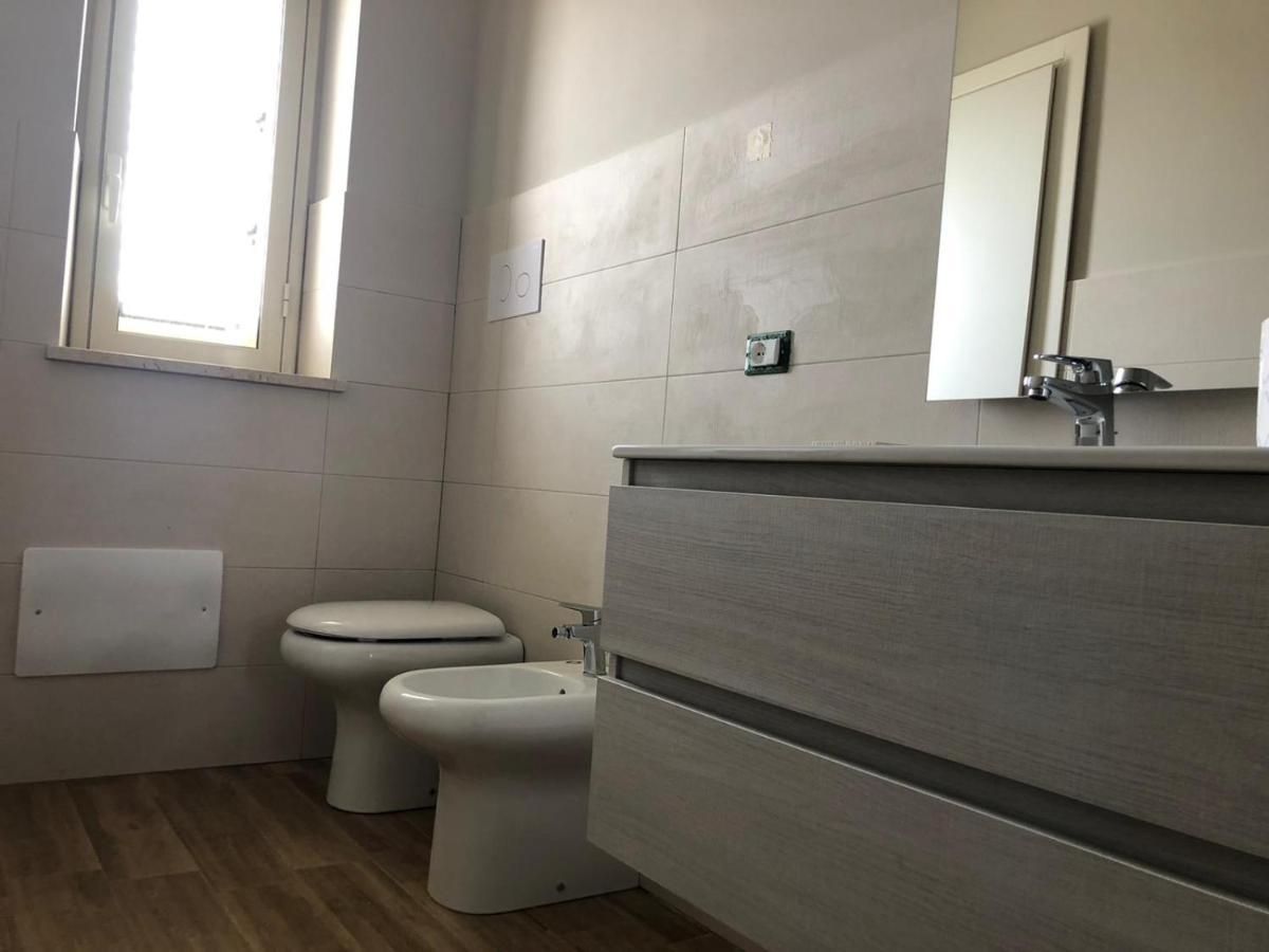 B&B Ercole Villaggio Mose  Ngoại thất bức ảnh