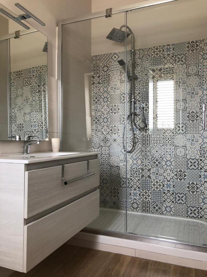 B&B Ercole Villaggio Mose  Ngoại thất bức ảnh