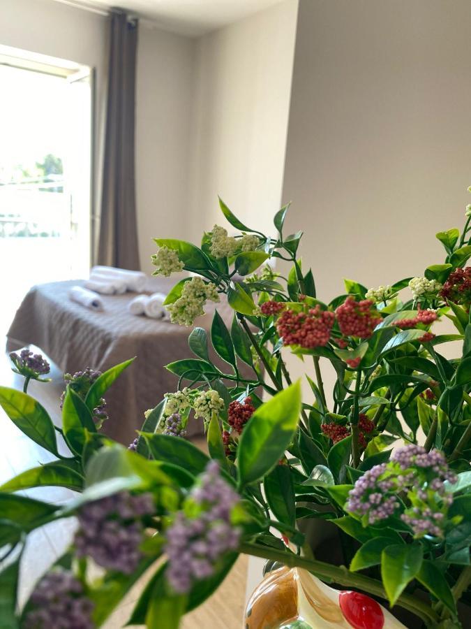 B&B Ercole Villaggio Mose  Ngoại thất bức ảnh