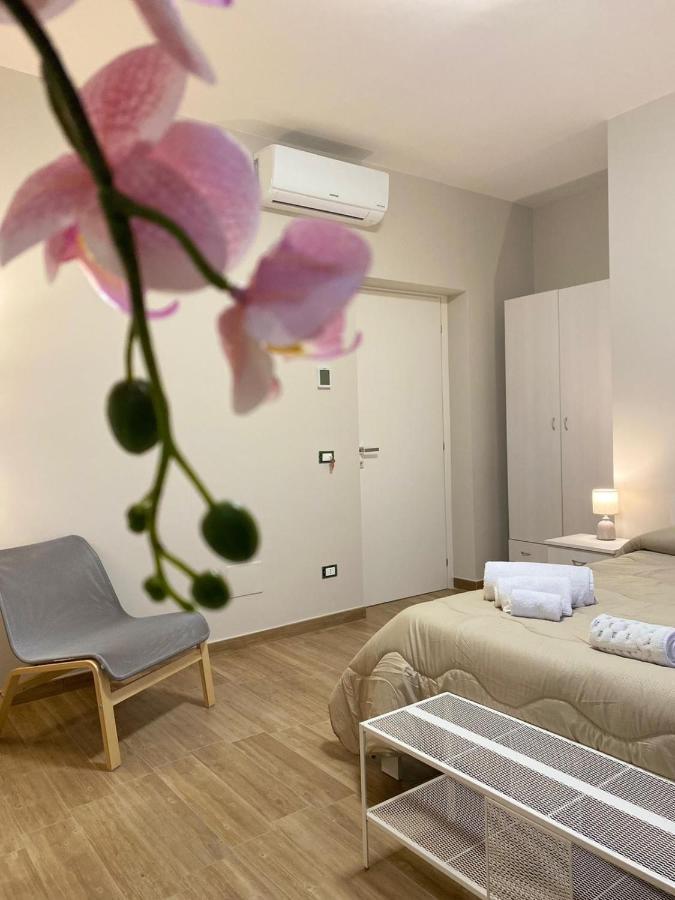 B&B Ercole Villaggio Mose  Ngoại thất bức ảnh