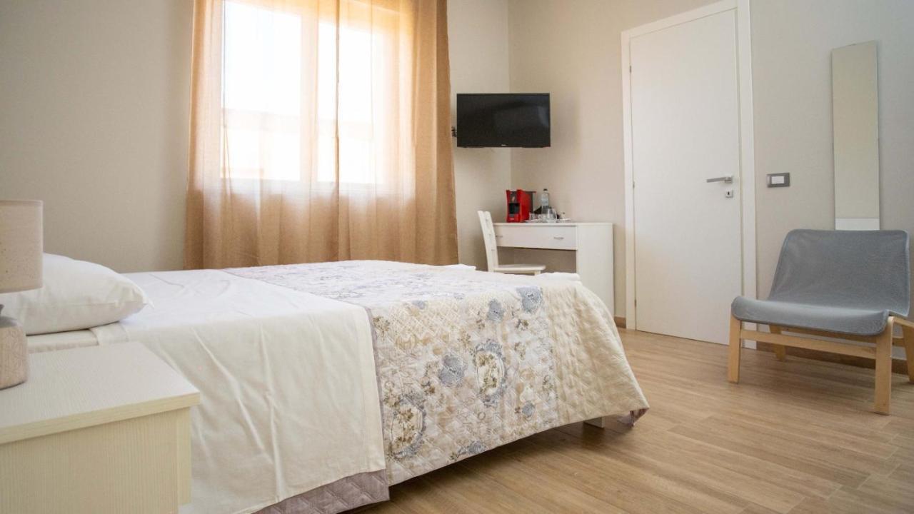 B&B Ercole Villaggio Mose  Ngoại thất bức ảnh