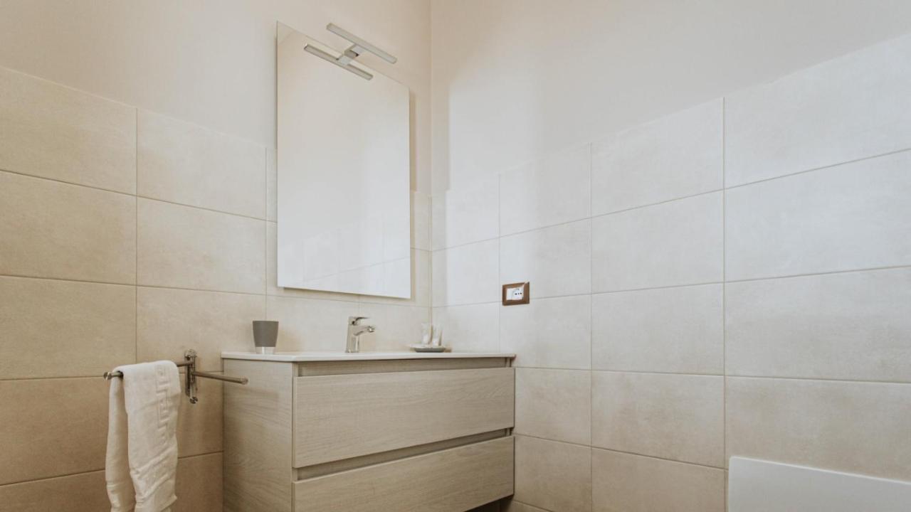 B&B Ercole Villaggio Mose  Ngoại thất bức ảnh