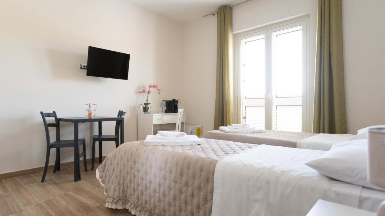 B&B Ercole Villaggio Mose  Ngoại thất bức ảnh