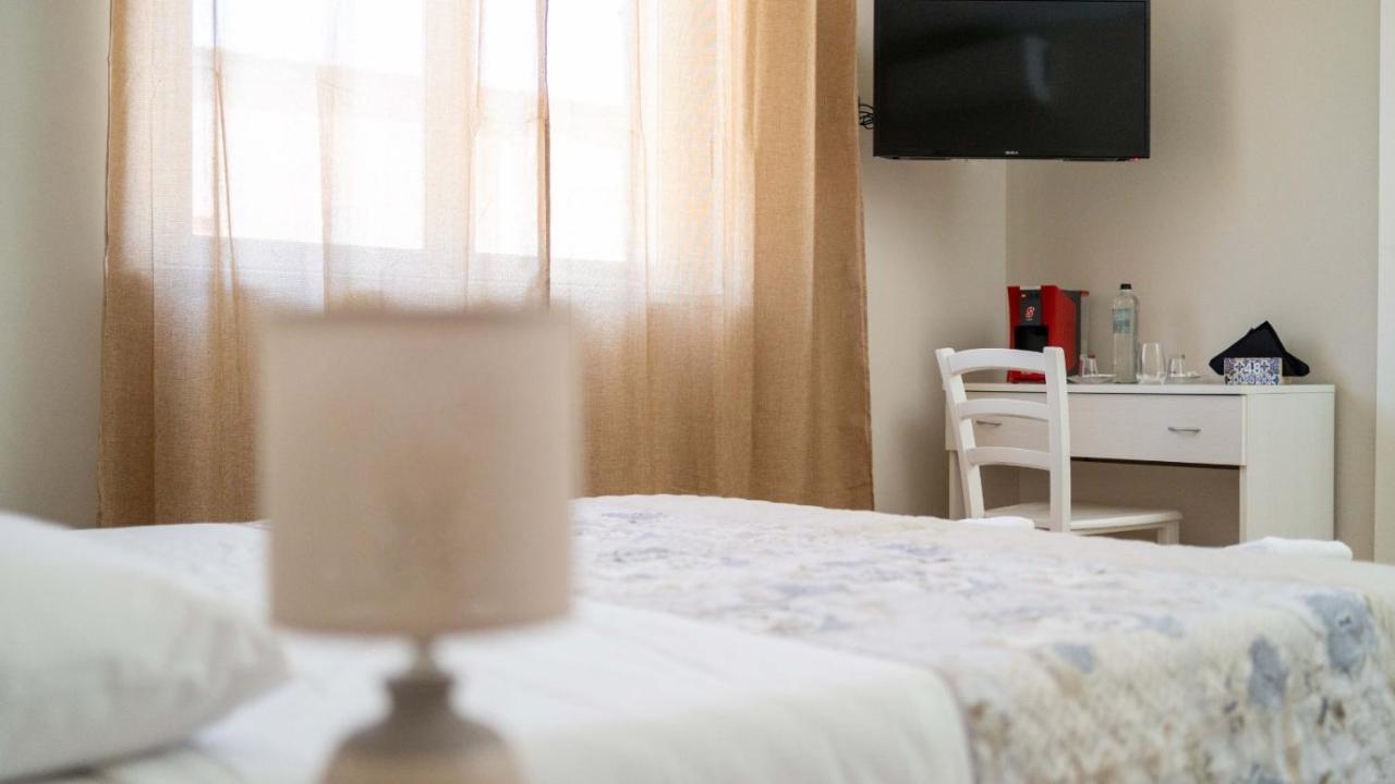 B&B Ercole Villaggio Mose  Ngoại thất bức ảnh