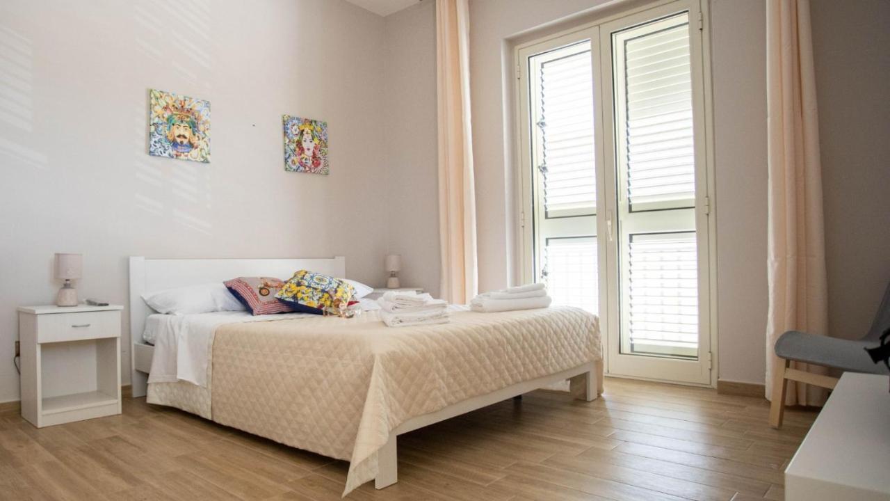 B&B Ercole Villaggio Mose  Ngoại thất bức ảnh
