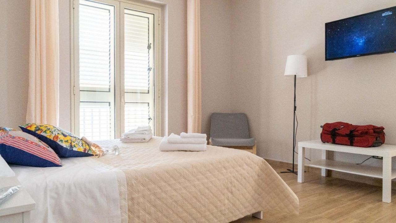 B&B Ercole Villaggio Mose  Ngoại thất bức ảnh