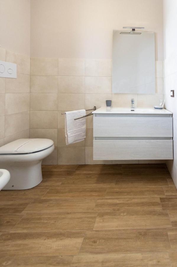 B&B Ercole Villaggio Mose  Ngoại thất bức ảnh