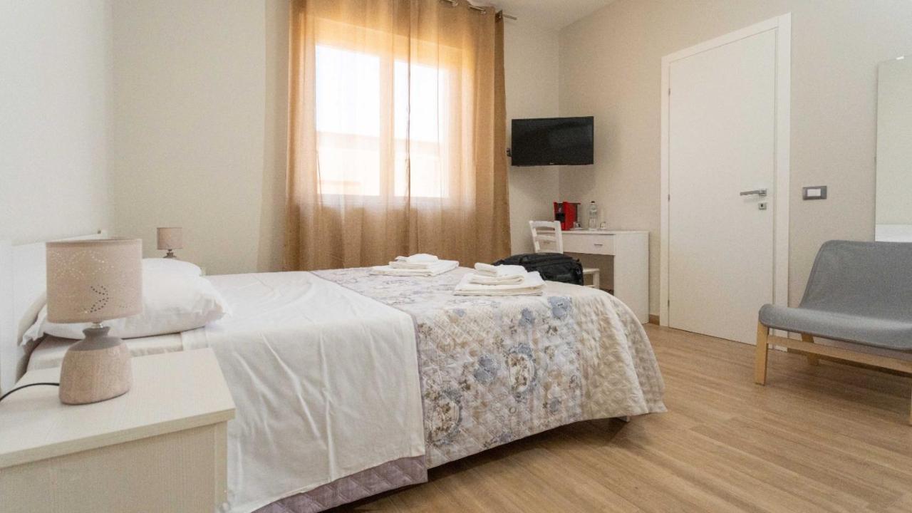 B&B Ercole Villaggio Mose  Ngoại thất bức ảnh