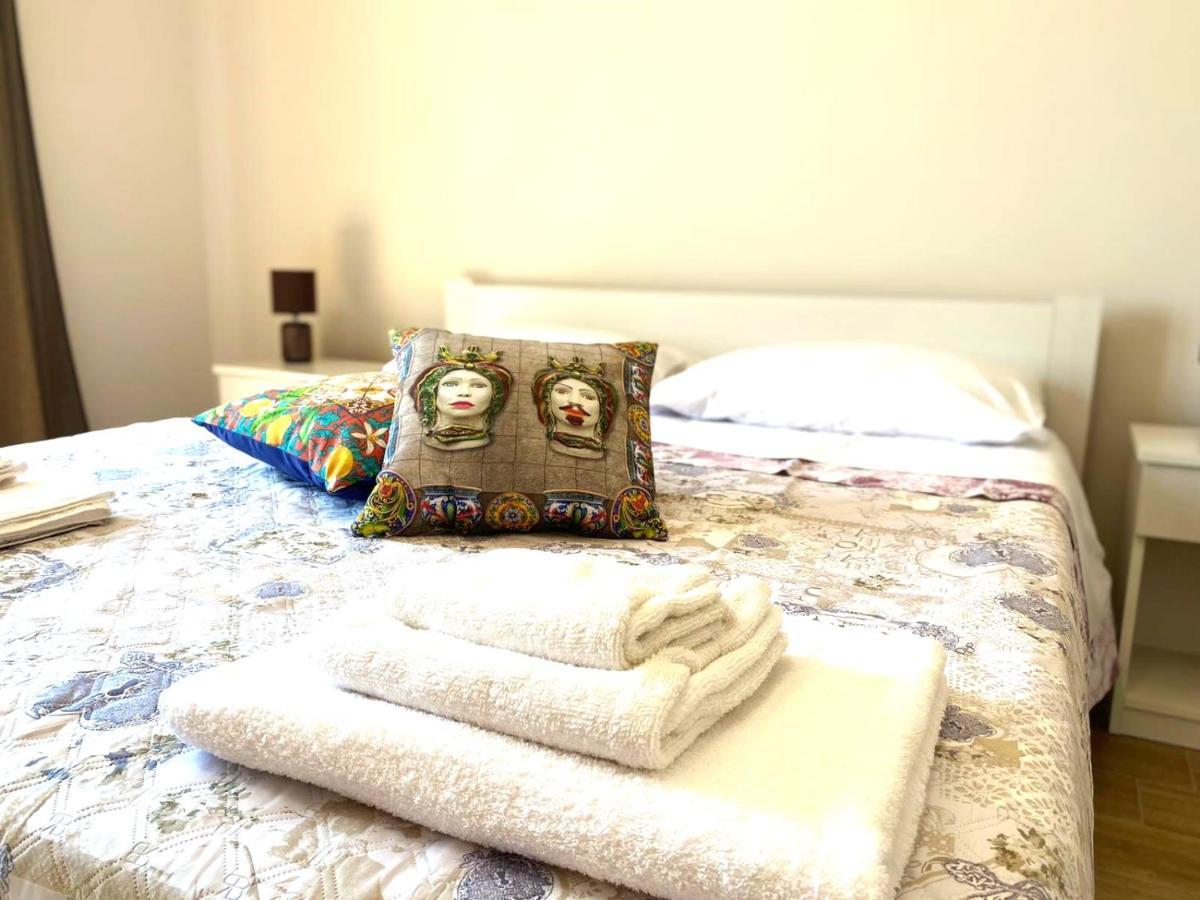 B&B Ercole Villaggio Mose  Ngoại thất bức ảnh