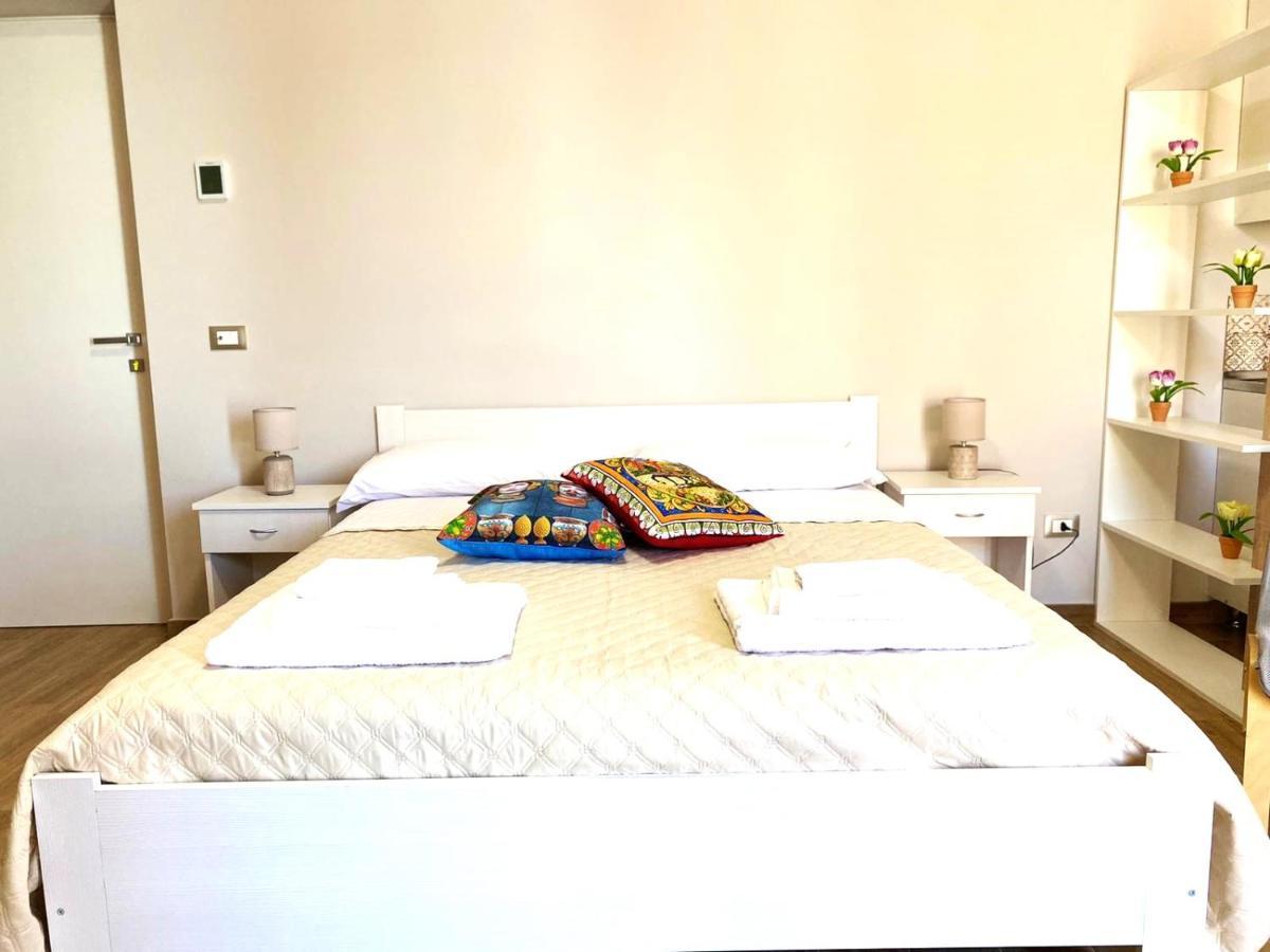 B&B Ercole Villaggio Mose  Ngoại thất bức ảnh