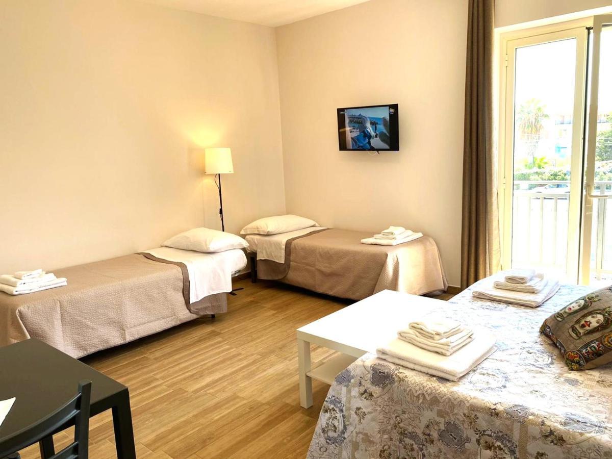 B&B Ercole Villaggio Mose  Ngoại thất bức ảnh
