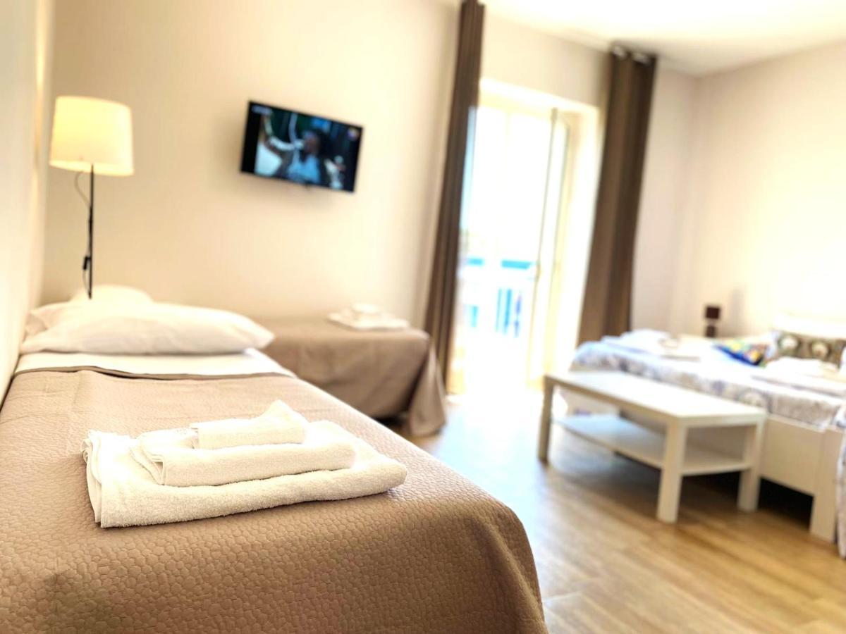 B&B Ercole Villaggio Mose  Ngoại thất bức ảnh