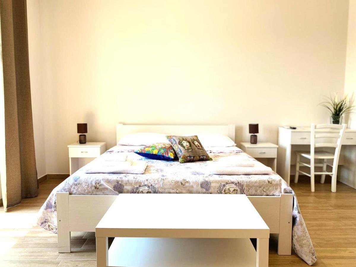 B&B Ercole Villaggio Mose  Ngoại thất bức ảnh