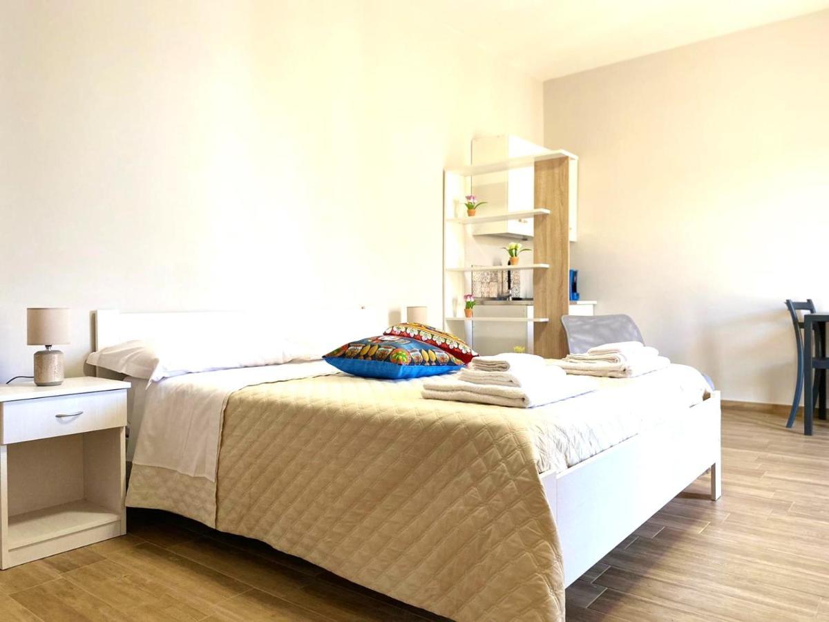 B&B Ercole Villaggio Mose  Ngoại thất bức ảnh