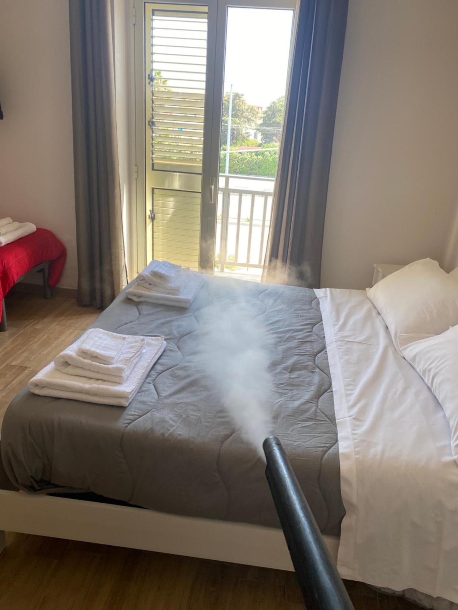 B&B Ercole Villaggio Mose  Ngoại thất bức ảnh